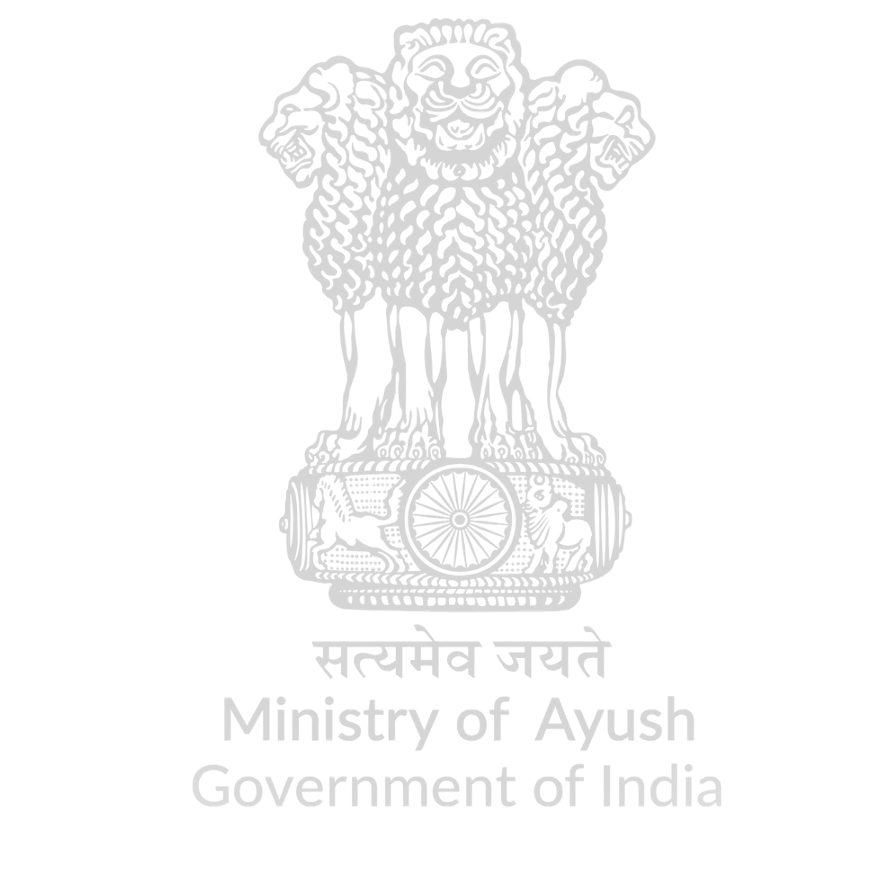 Government Emblem